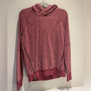 Lululemon hoodie